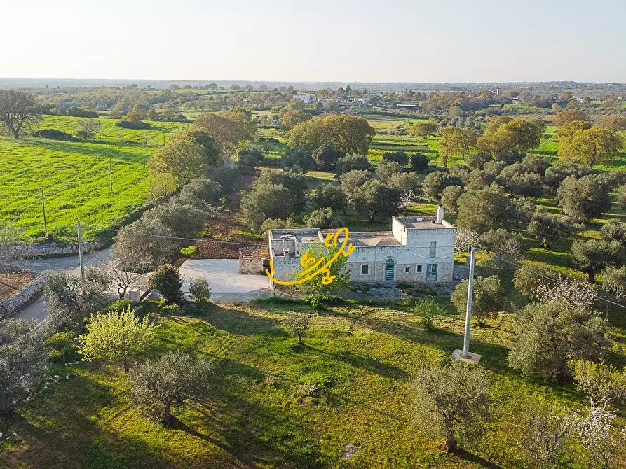 Immagine 2 di Rustico / casale in vendita  in C.da Cervarulo a Monopoli