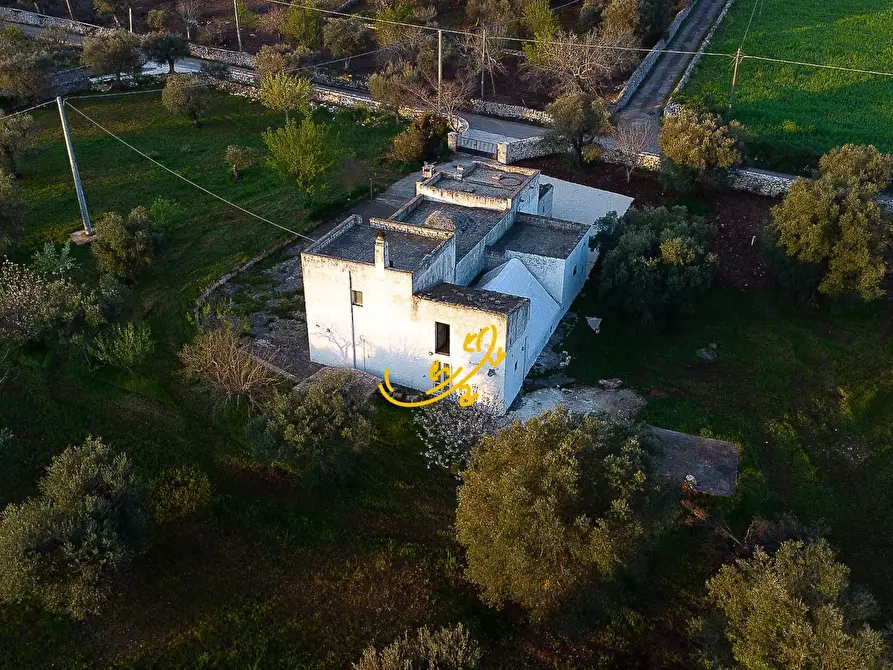 Immagine 6 di Rustico / casale in vendita  in C.da Cervarulo a Monopoli