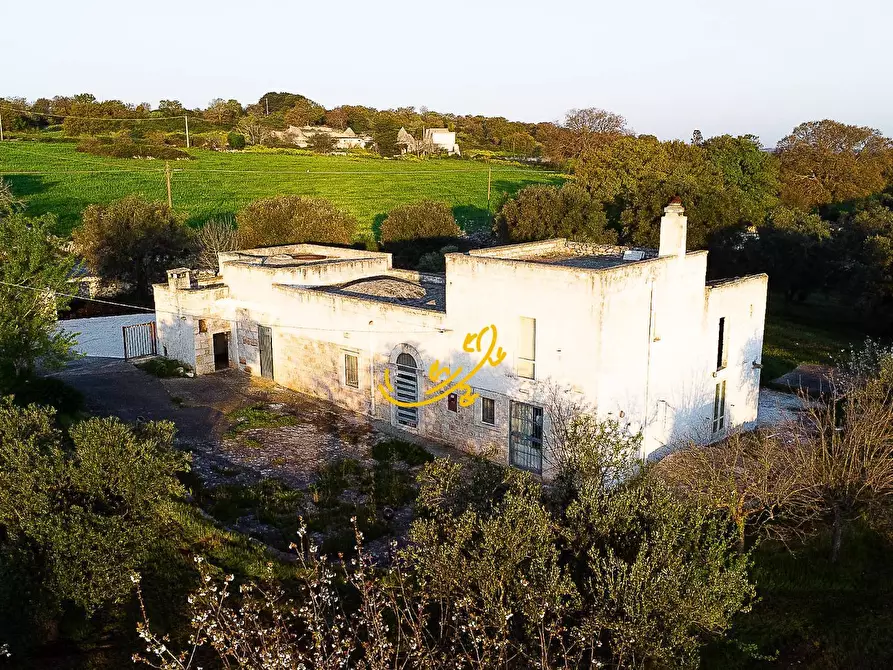 Immagine 9 di Rustico / casale in vendita  in C.da Cervarulo a Monopoli