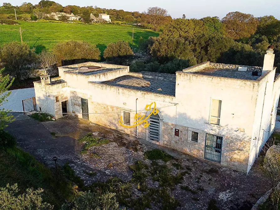 Immagine 10 di Rustico / casale in vendita  in C.da Cervarulo a Monopoli