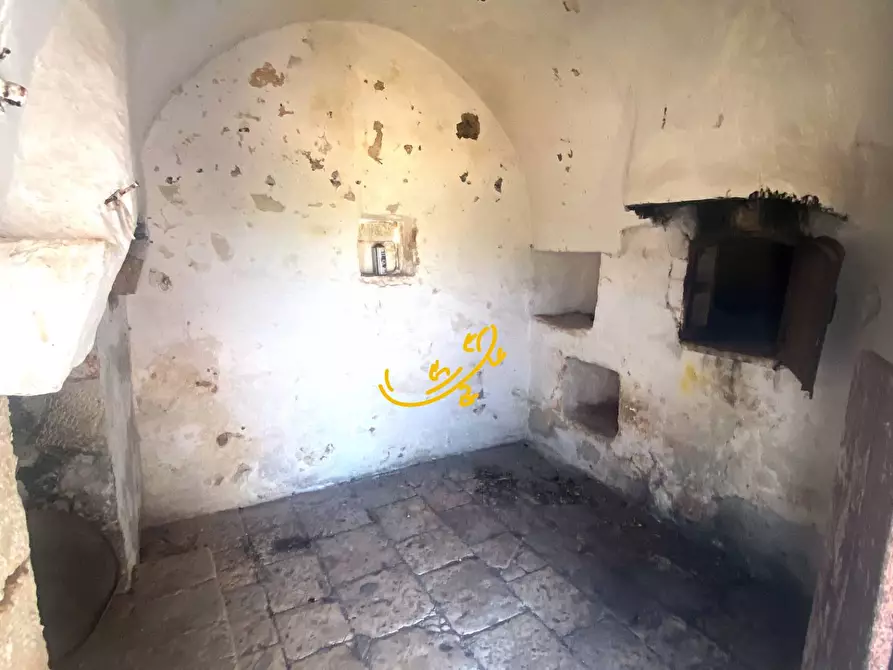 Immagine 14 di Rustico / casale in vendita  in C.da Cervarulo a Monopoli