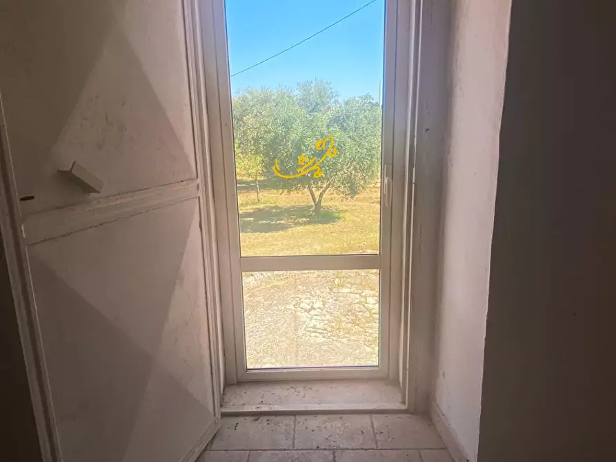 Immagine 16 di Rustico / casale in vendita  in C.da Cervarulo a Monopoli