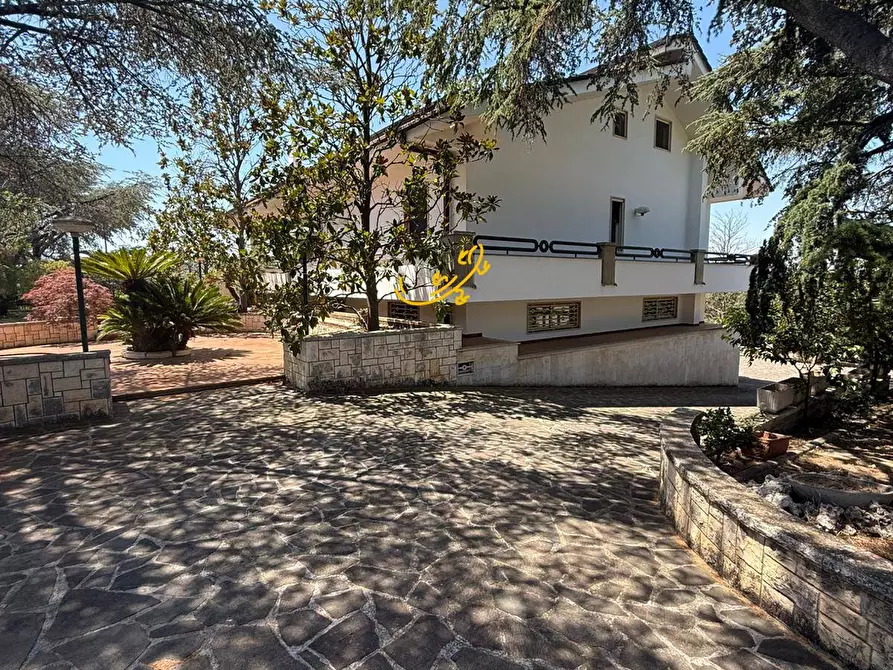 Immagine 4 di Villa in vendita  in SC Pozzo Serralto 115A a Putignano