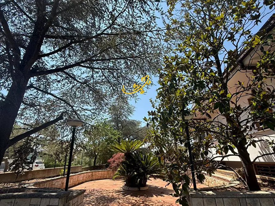 Immagine 10 di Villa in vendita  in SC Pozzo Serralto 115A a Putignano