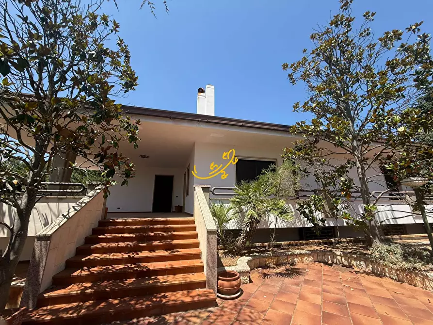 Immagine 12 di Villa in vendita  in SC Pozzo Serralto 115A a Putignano