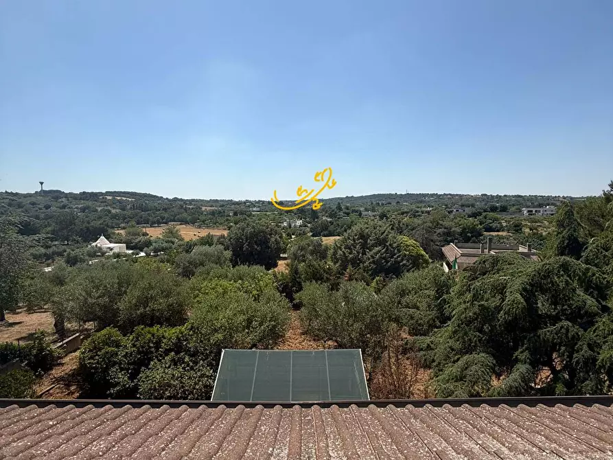 Immagine 37 di Villa in vendita  in SC Pozzo Serralto 115A a Putignano