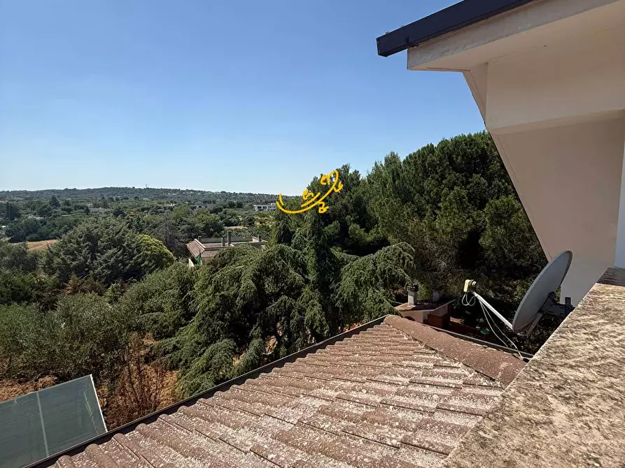 Immagine 40 di Villa in vendita  in SC Pozzo Serralto 115A a Putignano