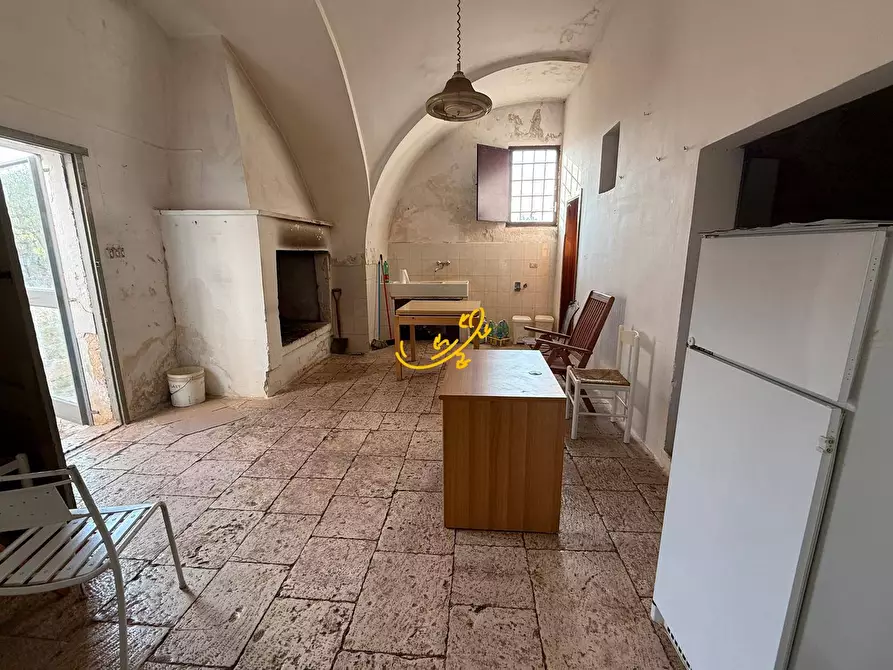 Immagine 7 di Rustico / casale in vendita  in S.C. Monte Della Vecchia a Polignano A Mare