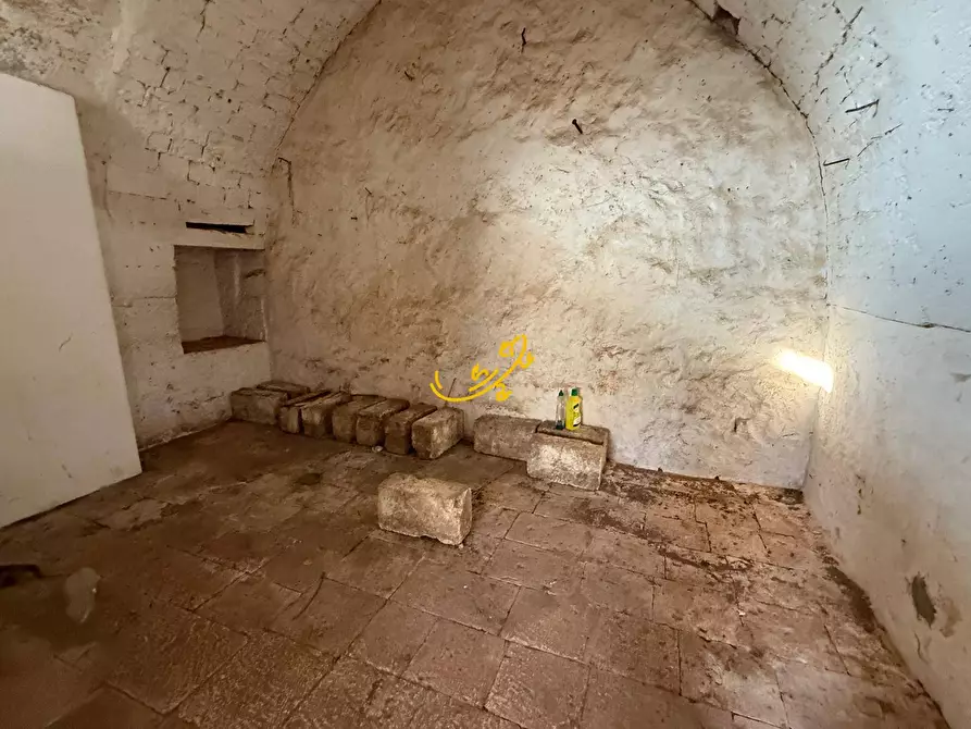 Immagine 8 di Rustico / casale in vendita  in S.C. Monte Della Vecchia a Polignano A Mare