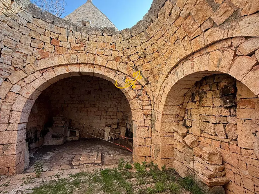 Immagine 9 di Rustico / casale in vendita  in S.C. Monte Della Vecchia a Polignano A Mare