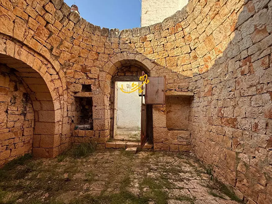Immagine 10 di Rustico / casale in vendita  in S.C. Monte Della Vecchia a Polignano A Mare
