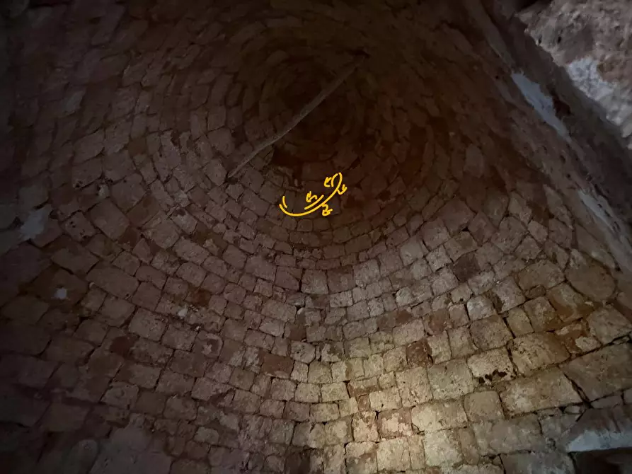 Immagine 14 di Rustico / casale in vendita  in S.C. Monte Della Vecchia a Polignano A Mare