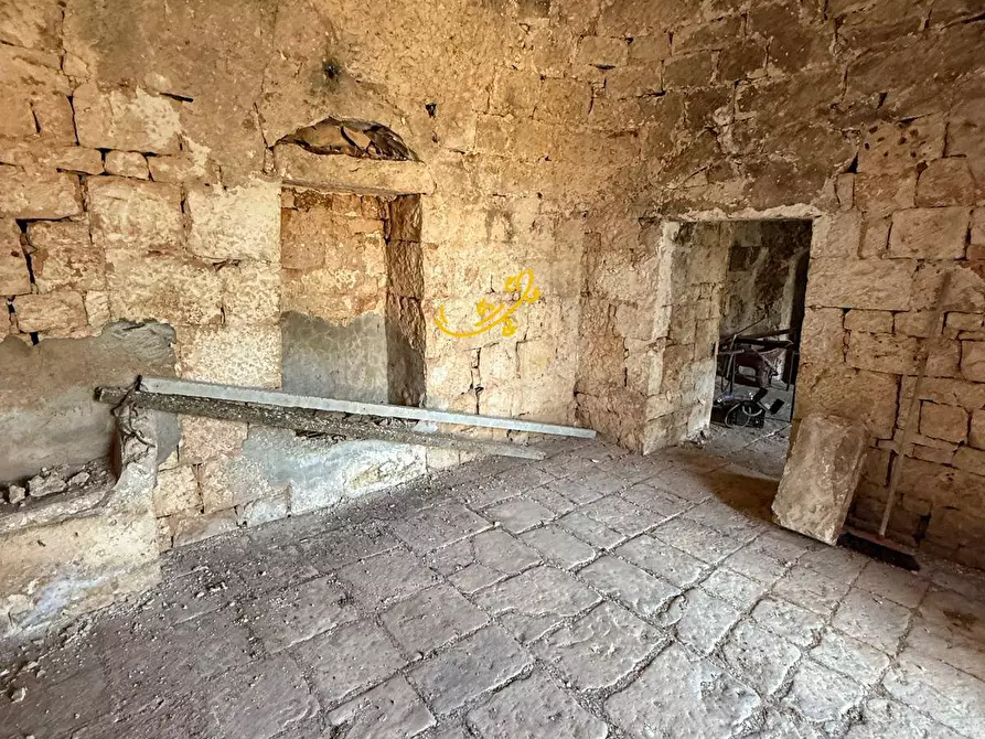 Immagine 15 di Rustico / casale in vendita  in S.C. Monte Della Vecchia a Polignano A Mare
