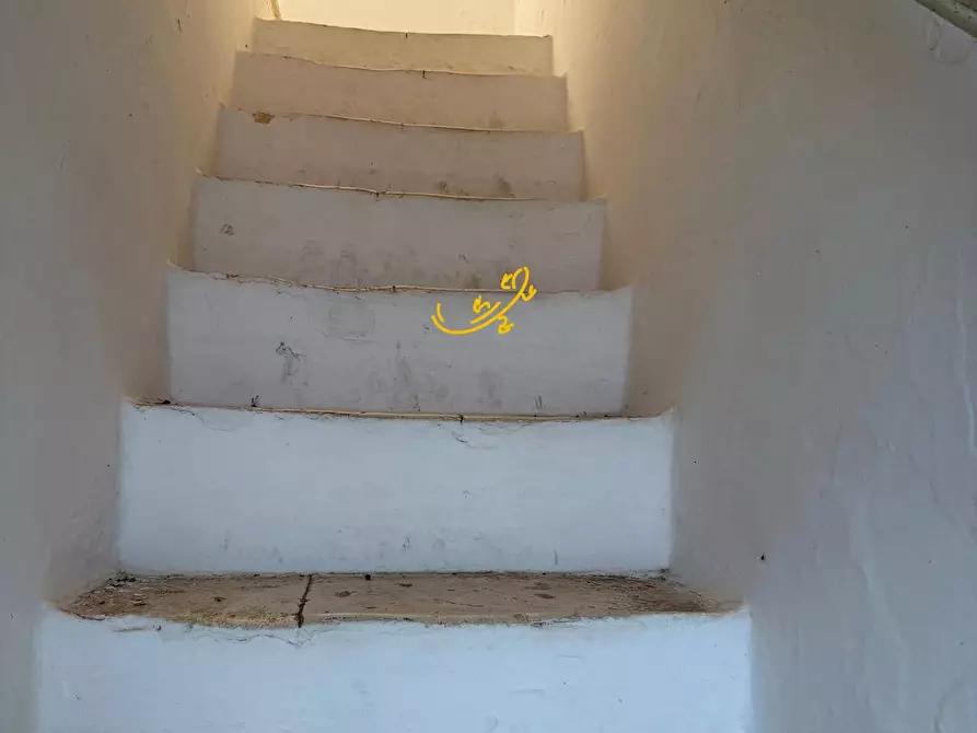 Immagine 18 di Rustico / casale in vendita  in S.C. Monte Della Vecchia a Polignano A Mare