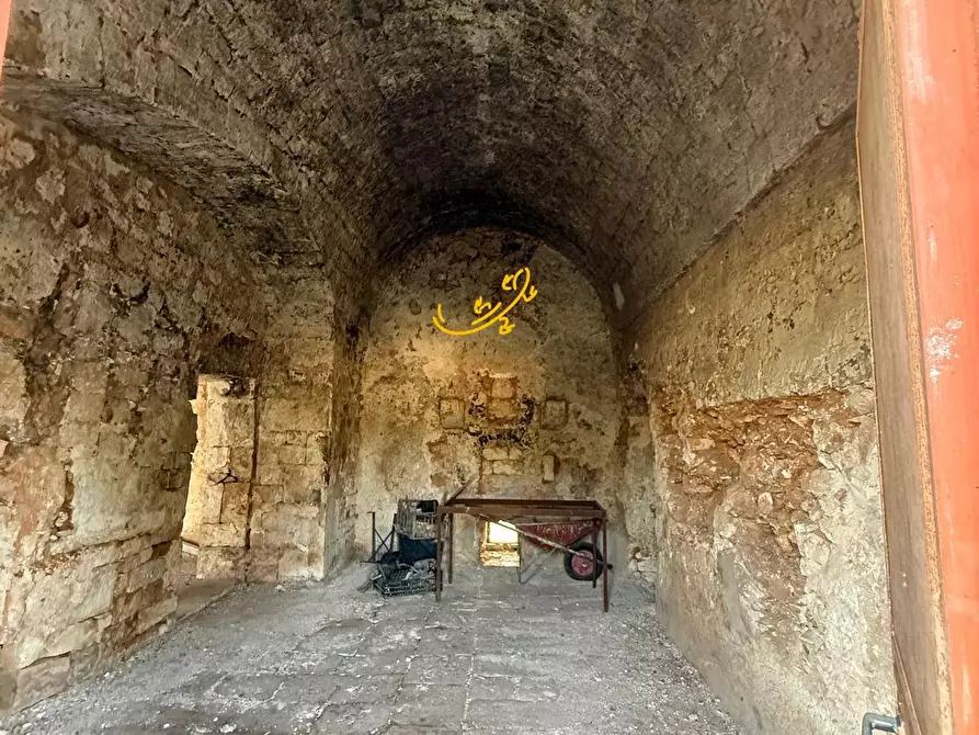 Immagine 20 di Rustico / casale in vendita  in S.C. Monte Della Vecchia a Polignano A Mare
