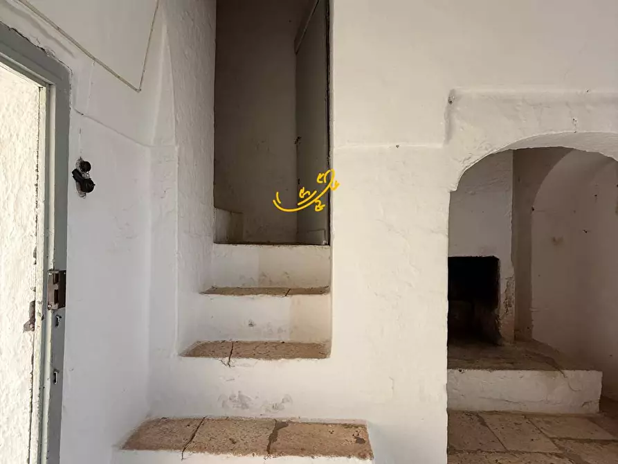 Immagine 22 di Rustico / casale in vendita  in S.C. Monte Della Vecchia a Polignano A Mare