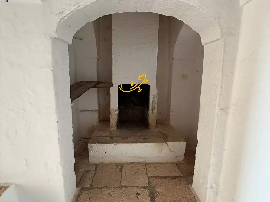 Immagine 24 di Rustico / casale in vendita  in S.C. Monte Della Vecchia a Polignano A Mare