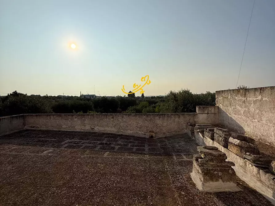 Immagine 27 di Rustico / casale in vendita  in S.C. Monte Della Vecchia a Polignano A Mare