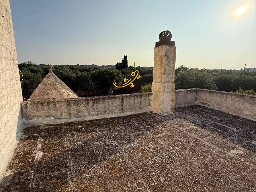 Immagine 28 di Rustico / casale in vendita  in S.C. Monte Della Vecchia a Polignano A Mare