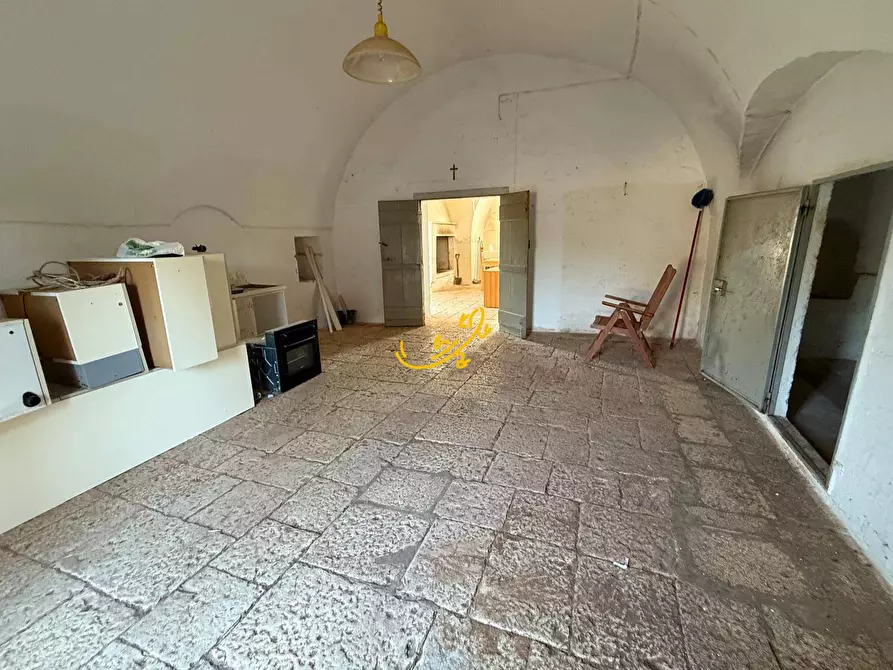 Immagine 6 di Rustico / casale in vendita  in S.C. Monte Della Vecchia a Polignano A Mare