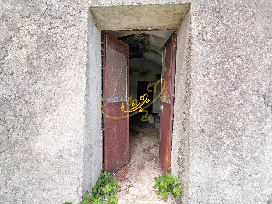 Immagine 12 di Baita in vendita  in Carpari a Martina Franca