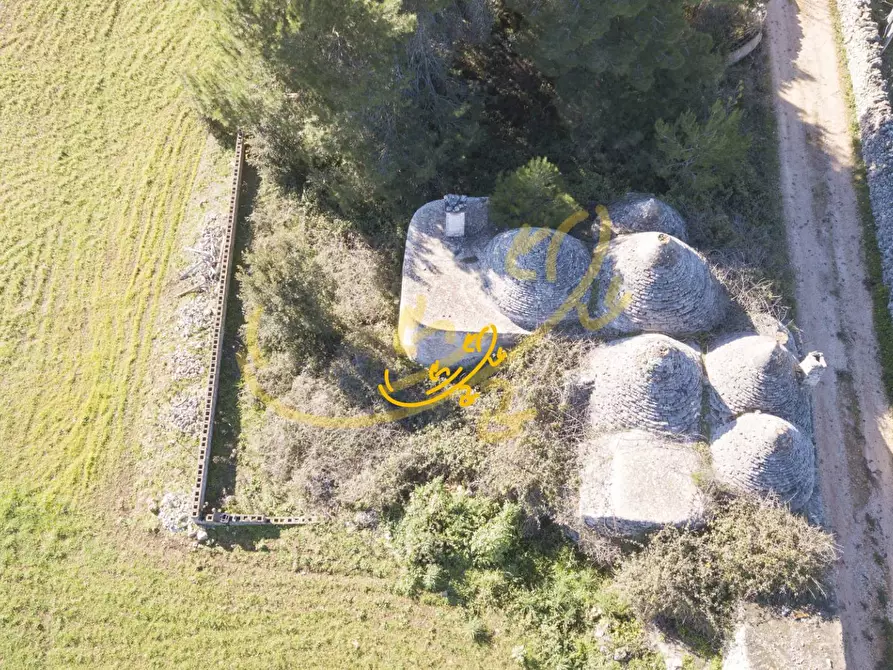 Immagine 3 di Baita in vendita  in Carpari a Martina Franca