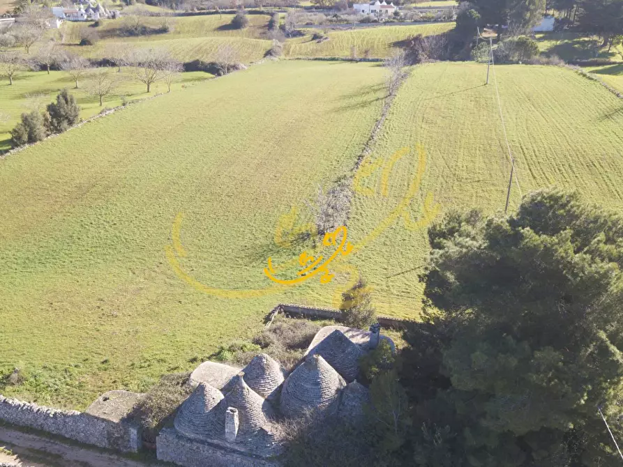 Immagine 7 di Baita in vendita  in Carpari a Martina Franca