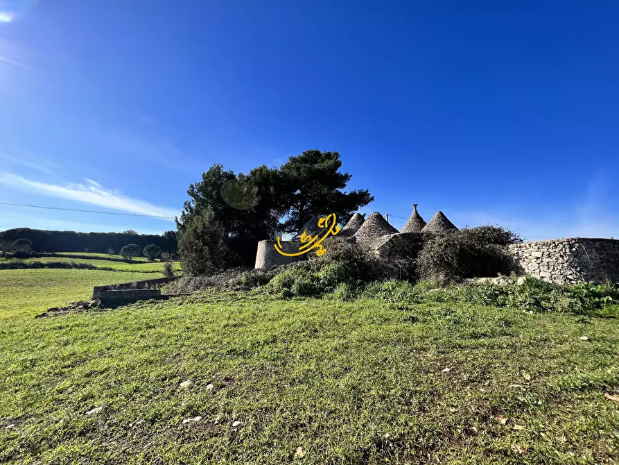 Immagine 9 di Baita in vendita  in Carpari a Martina Franca