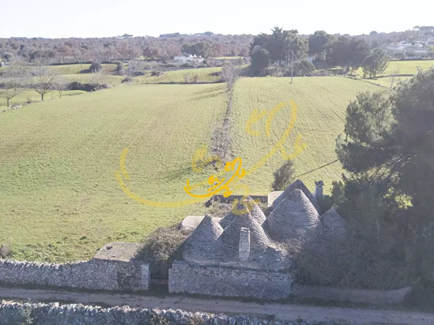 Immagine 5 di Baita in vendita  in Carpari a Martina Franca