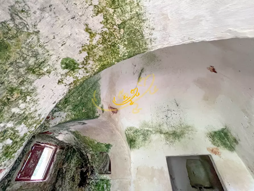 Immagine 13 di Baita in vendita  in Carpari a Martina Franca