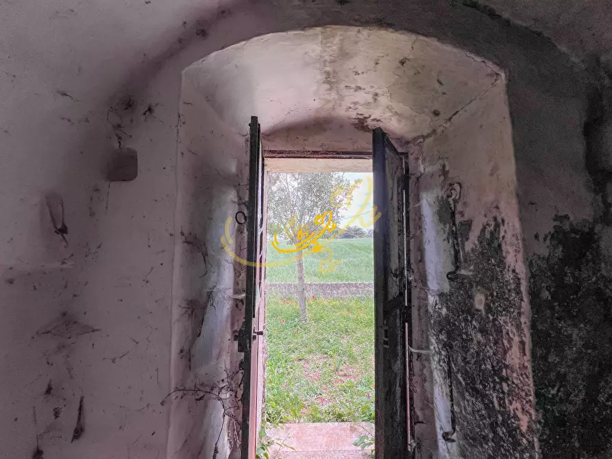 Immagine 15 di Baita in vendita  in Carpari a Martina Franca