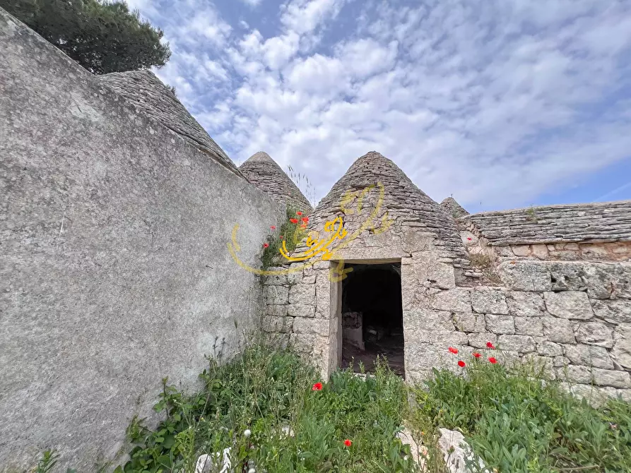 Immagine 16 di Baita in vendita  in Carpari a Martina Franca