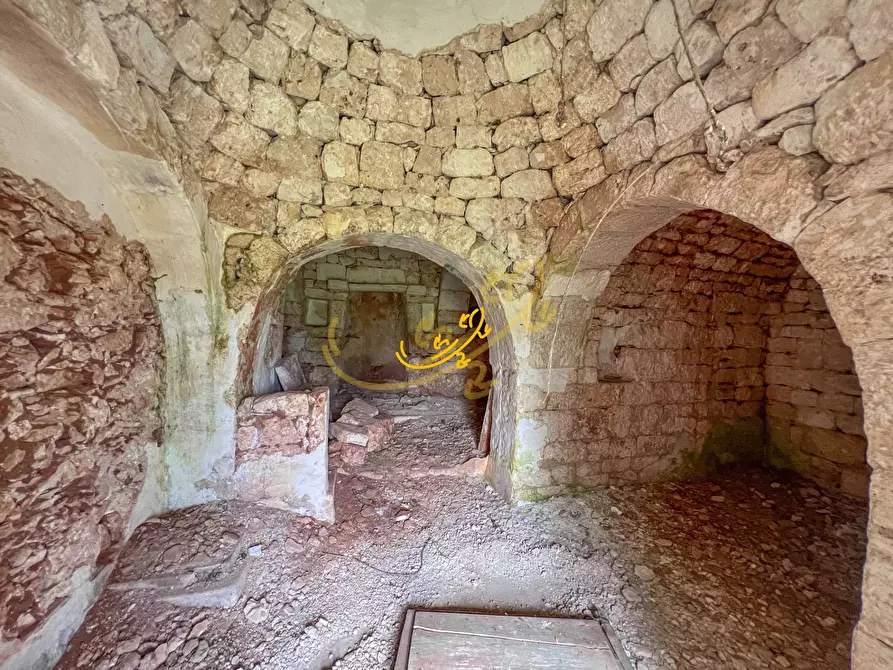 Immagine 17 di Baita in vendita  in Carpari a Martina Franca