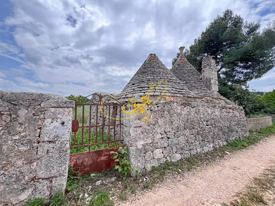 Immagine 18 di Baita in vendita  in Carpari a Martina Franca