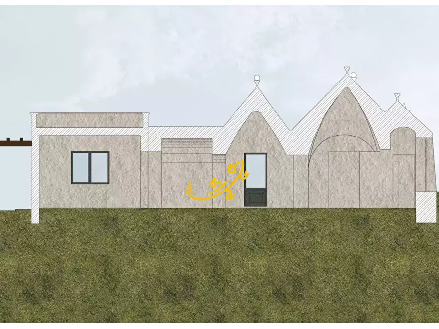 Immagine 35 di Baita in vendita  in Carpari a Martina Franca