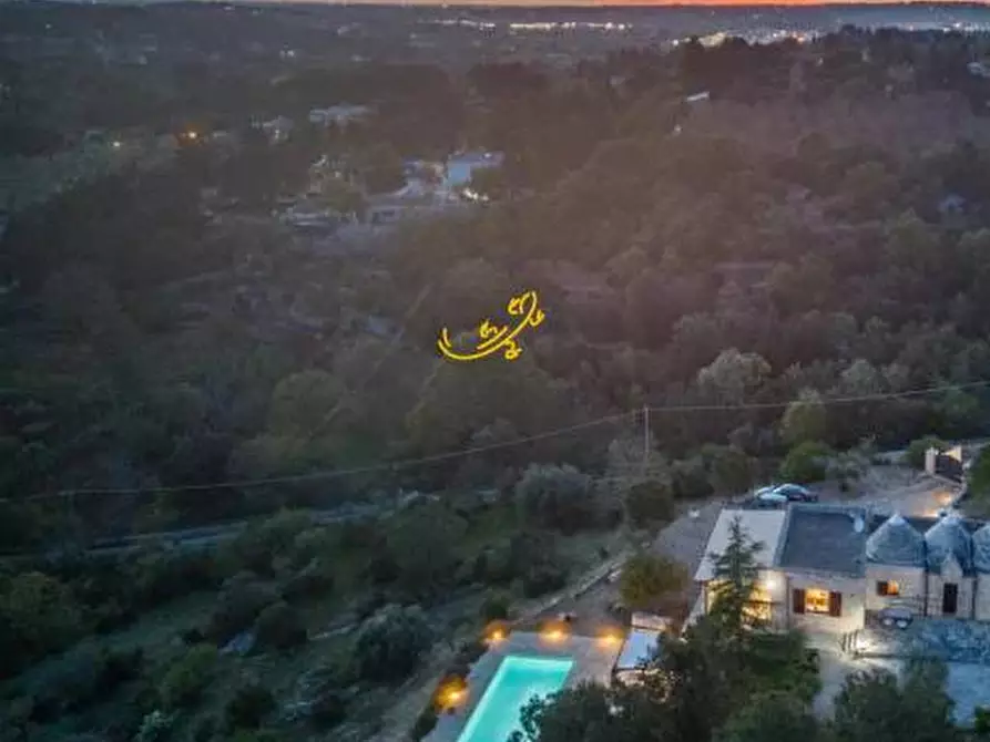 Immagine 2 di Baita in vendita  in S.C. Interno Grande a Putignano