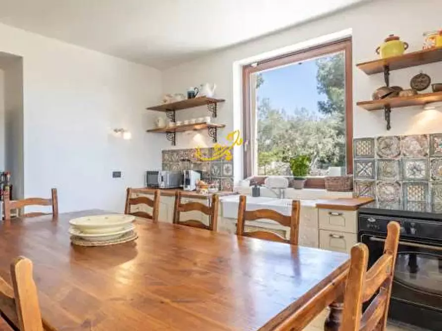 Immagine 7 di Baita in vendita  in S.C. Interno Grande a Putignano