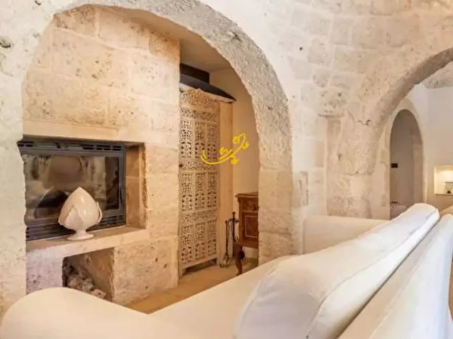 Immagine 9 di Baita in vendita  in S.C. Interno Grande a Putignano