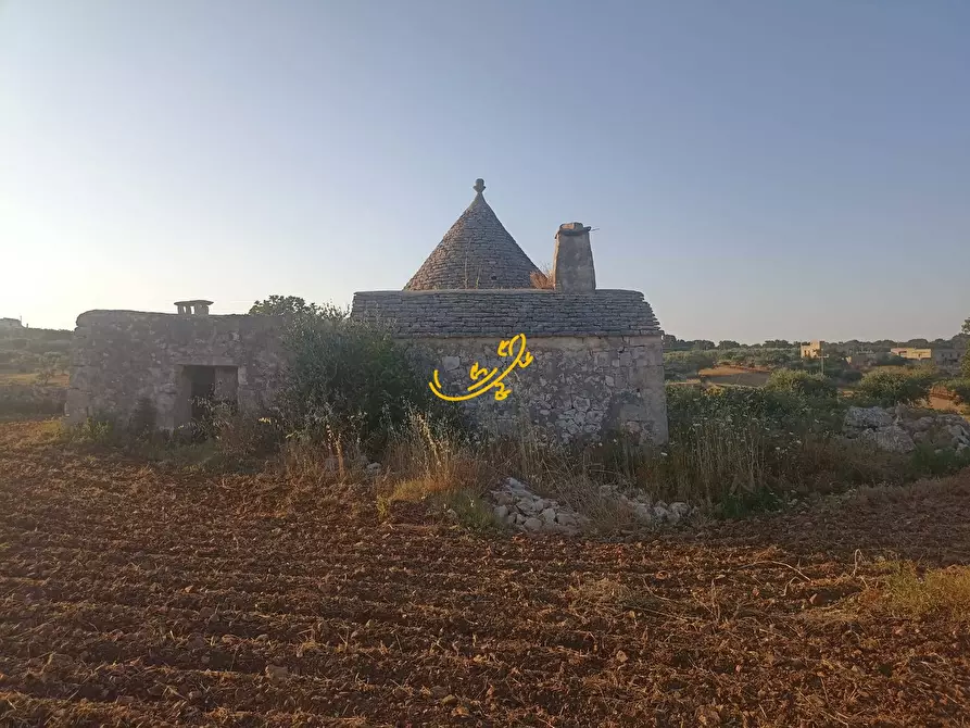 Immagine 17 di Baita in vendita  in C.da Carpari a Martina Franca