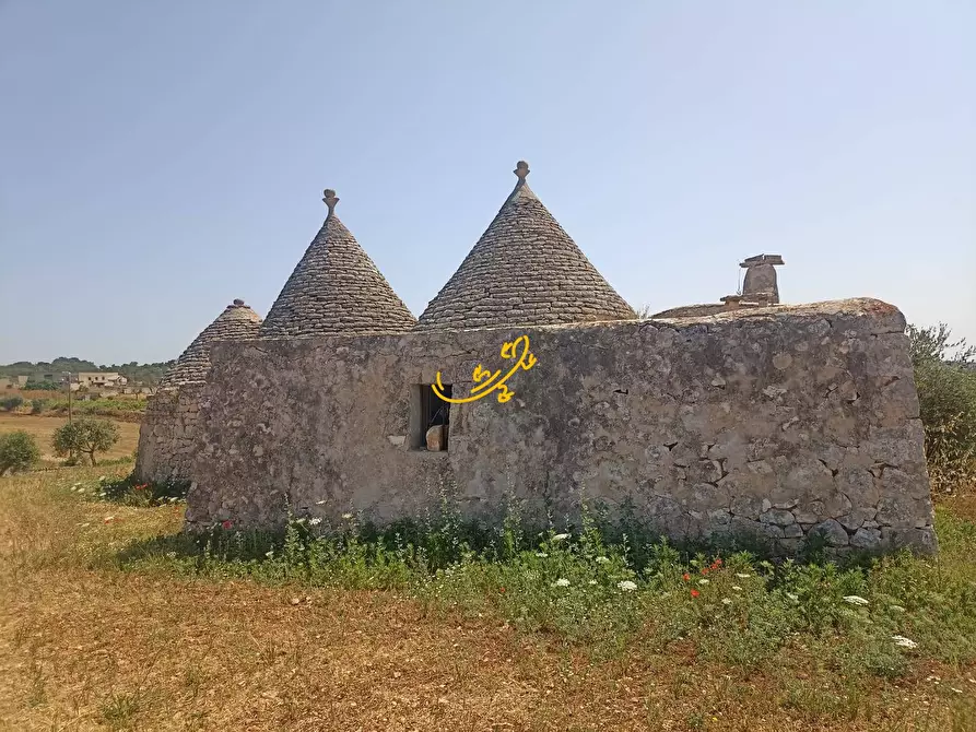 Immagine 20 di Baita in vendita  in C.da Carpari a Martina Franca