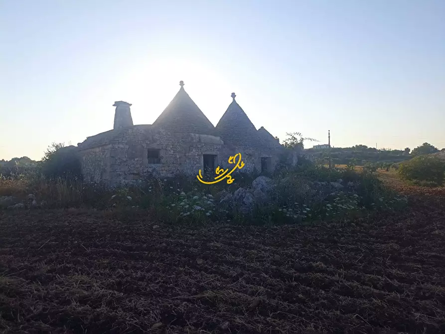 Immagine 23 di Baita in vendita  in C.da Carpari a Martina Franca