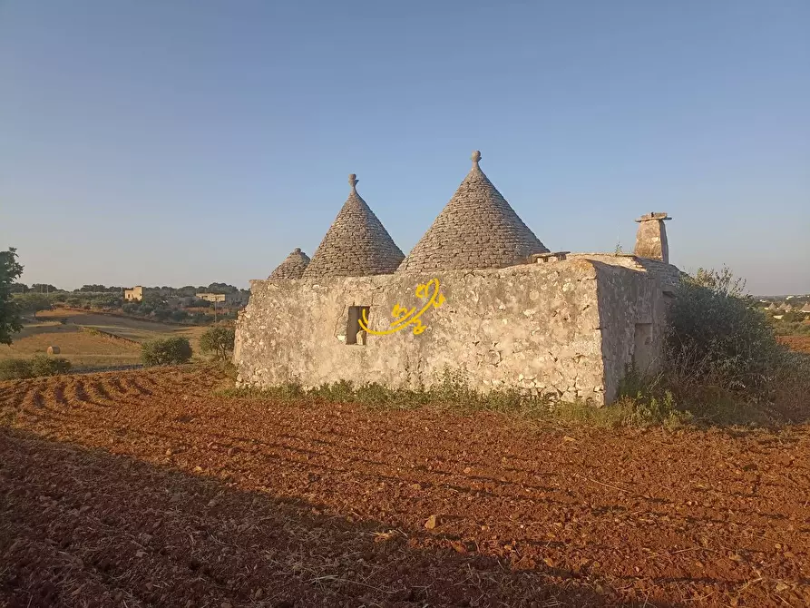Immagine 22 di Baita in vendita  in C.da Carpari a Martina Franca
