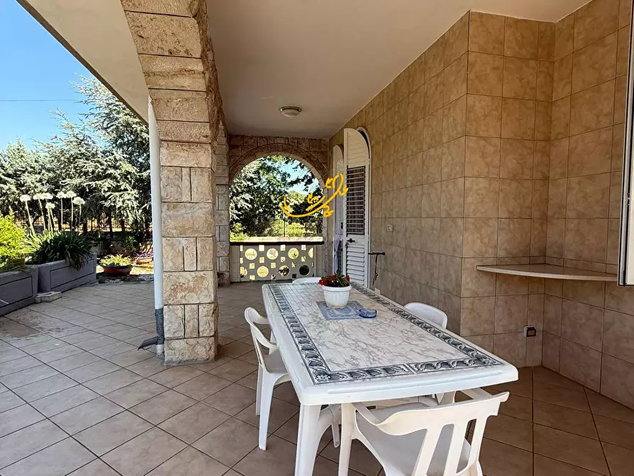 Immagine 6 di Villa in vendita  in Laureto a Fasano