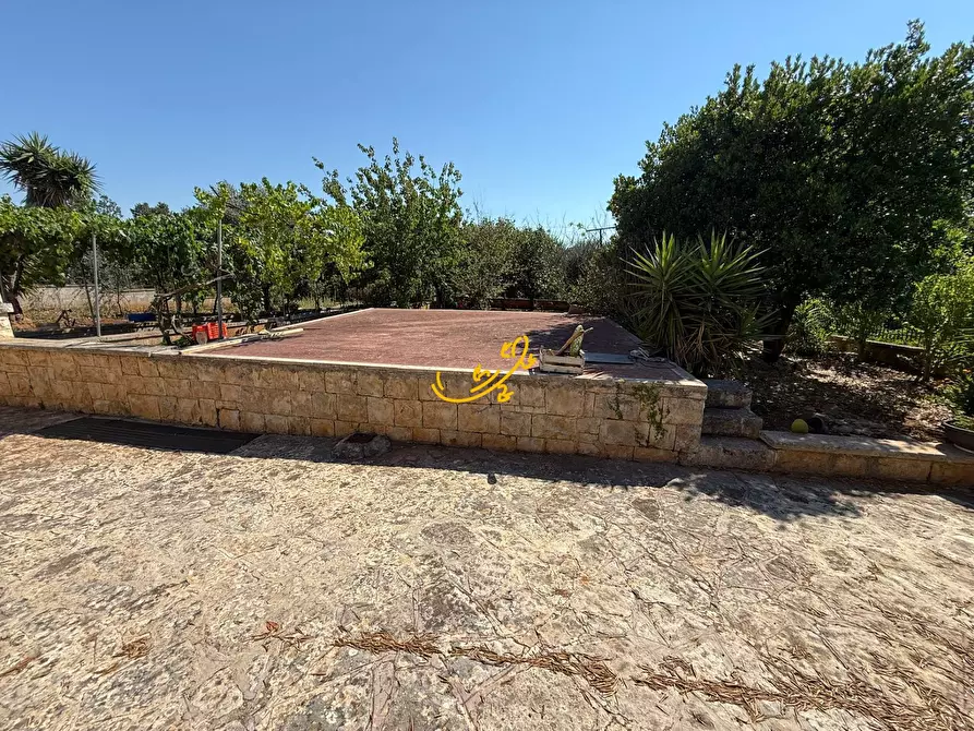 Immagine 27 di Villa in vendita  in Laureto a Fasano