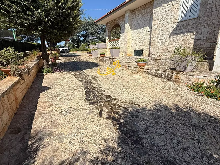 Immagine 29 di Villa in vendita  in Laureto a Fasano