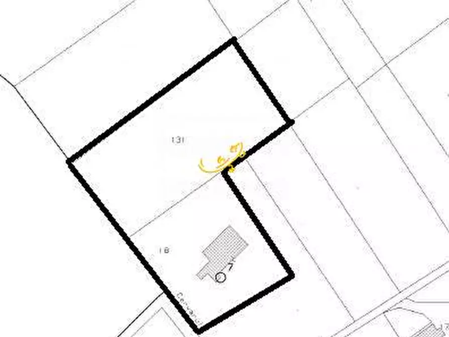 Immagine 17 di Rustico / casale in vendita  in C.da Cervarulo a Monopoli