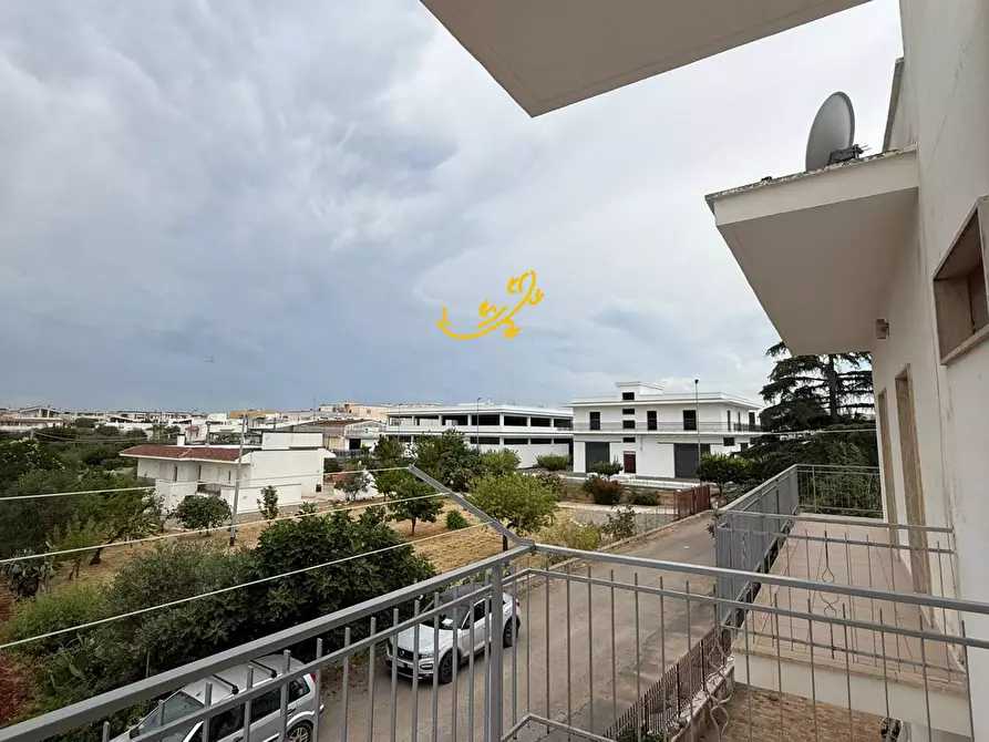 Immagine 13 di Appartamento in vendita  in STRADA COMUNALE LAMIONI a Castellana Grotte