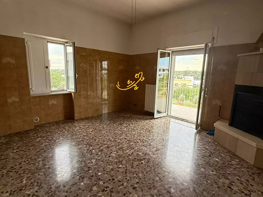 Immagine 10 di Appartamento in vendita  in STRADA COMUNALE LAMIONI a Castellana Grotte