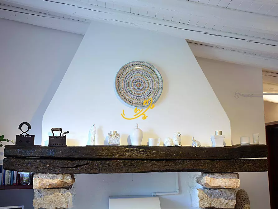 Immagine 10 di Baita in vendita  in C.Da Rosatella a Castellana Grotte