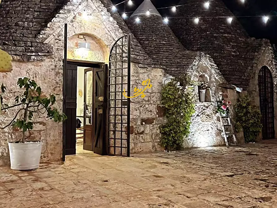 Immagine 4 di Baita in vendita  in C.Da Rosatella a Castellana Grotte